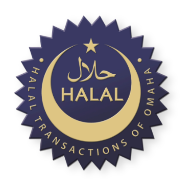 Halal Transactions of Omaha logo