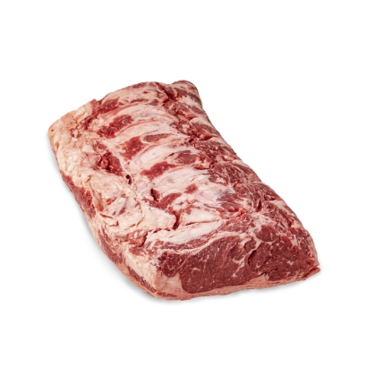 boneless striploin