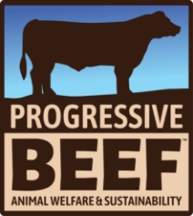 Progressive Beef animal welfare and sustainability